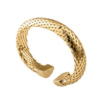 Armband Rebecca Dame Athena in Bronze BATBOO19